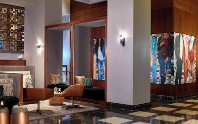 Renaissance Atlanta Midtown Hotel