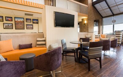 Drury Inn & Suites Austin North