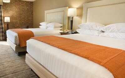 Drury Inn & Suites Austin North