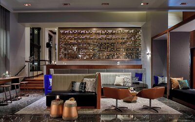 Renaissance Atlanta Midtown Hotel