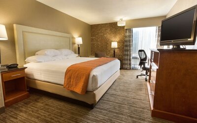 Drury Inn & Suites Austin North