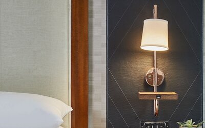 Renaissance Atlanta Midtown Hotel