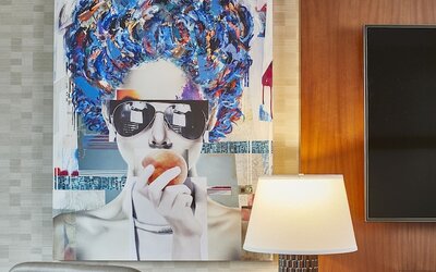Renaissance Atlanta Midtown Hotel
