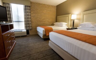 Drury Inn & Suites Austin North