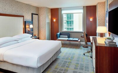 Renaissance Atlanta Midtown Hotel