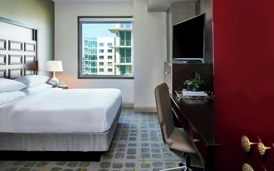 Renaissance Atlanta Midtown Hotel