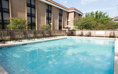 Drury Inn & Suites Austin North