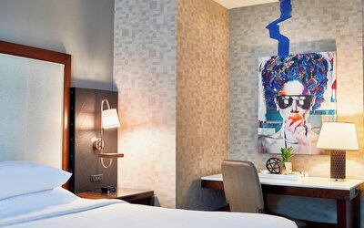 Renaissance Atlanta Midtown Hotel