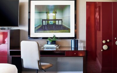 Renaissance Atlanta Midtown Hotel
