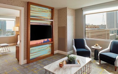 Renaissance Atlanta Midtown Hotel