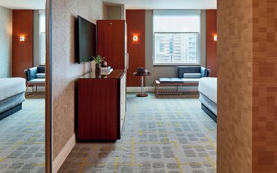 Renaissance Atlanta Midtown Hotel