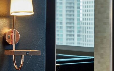 Renaissance Atlanta Midtown Hotel