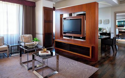 Renaissance Atlanta Midtown Hotel