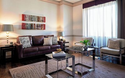 Renaissance Atlanta Midtown Hotel