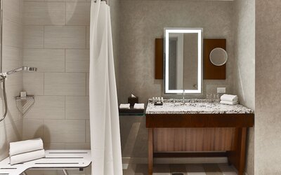 Renaissance Atlanta Midtown Hotel