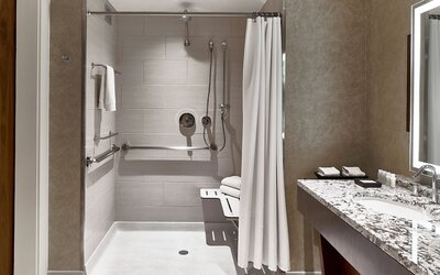 Renaissance Atlanta Midtown Hotel