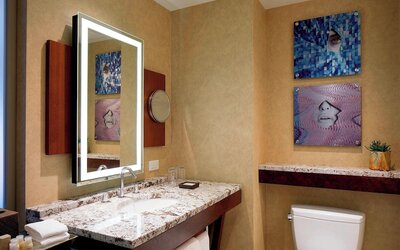Renaissance Atlanta Midtown Hotel