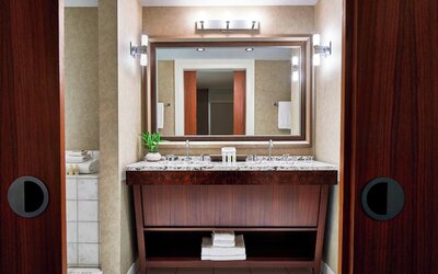Renaissance Atlanta Midtown Hotel