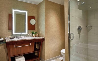 Renaissance Atlanta Midtown Hotel