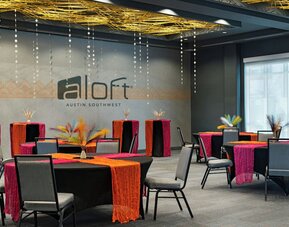 Aloft Austin Southwest