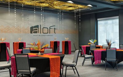 Aloft Austin Southwest