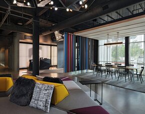 Aloft Austin Southwest
