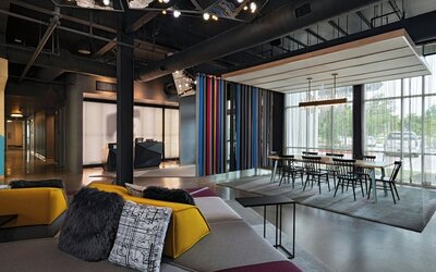 Aloft Austin Southwest