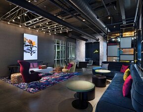 Aloft Austin Southwest