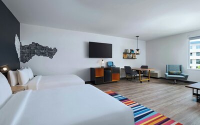Aloft Austin Southwest