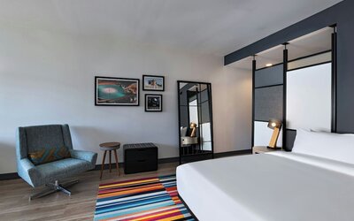 Aloft Austin Southwest