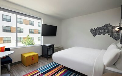 Aloft Austin Southwest