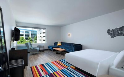 Aloft Austin Southwest