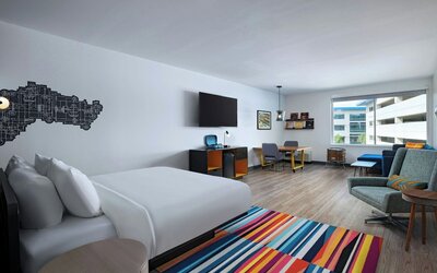 Aloft Austin Southwest