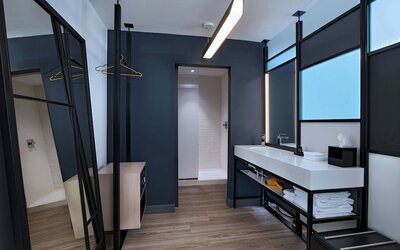 Aloft Austin Southwest