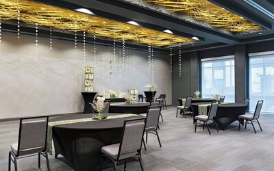 Aloft Austin Southwest
