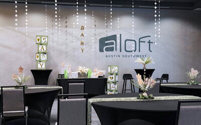 Aloft Austin Southwest