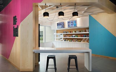 Aloft Austin Southwest