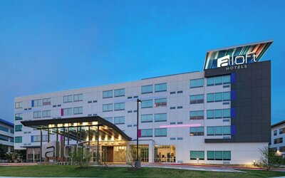 Aloft Austin Southwest