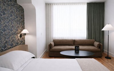 The Inn at Green Pastures