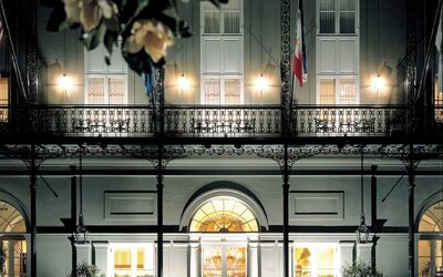 Omni Royal Orleans Hotel