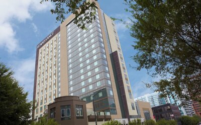 Renaissance Atlanta Midtown Hotel