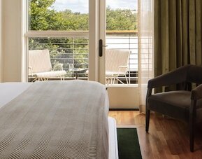 The Inn at Green Pastures