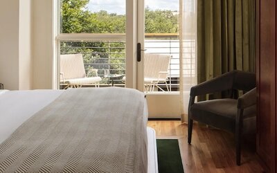 The Inn at Green Pastures