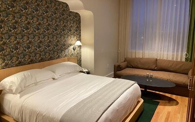 The Inn at Green Pastures