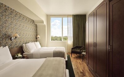 The Inn at Green Pastures