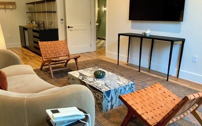 The Inn at Green Pastures