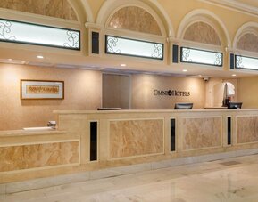 Omni Royal Orleans Hotel