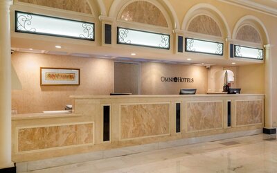 Omni Royal Orleans Hotel