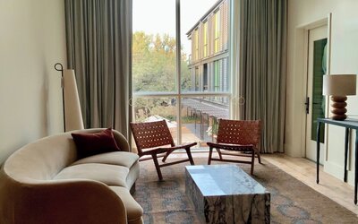 The Inn at Green Pastures