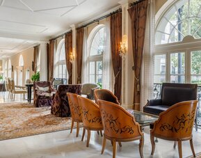 Omni Royal Orleans Hotel